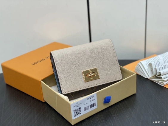 VICTORINE WALLET-12*9.5*2.5 VUITTON cm LOUIS 0816